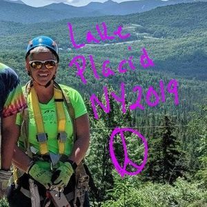 Meet your Posher, Susan